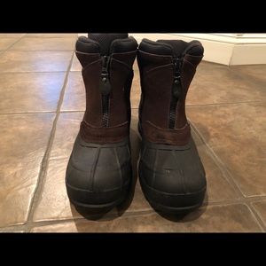 Kamik Men’s Champlain Boot